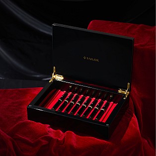 Sailor Prelude Collector's Box (10 pens) 