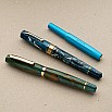 Scribo Feel Dutch Pen Show 2025 Waterworld Exclusive ST Füllfederhalter