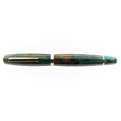 Scribo Feel Dutch Pen Show 2025 Waterworld Exclusive GT Fountain pen
