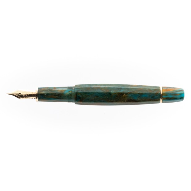 Scribo Feel Dutch Pen Show 2025 Waterworld Exclusive GT Fountain pen