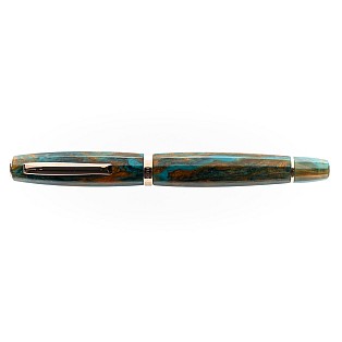 Scribo Feel Dutch Pen Show 2025 Waterworld Exclusive RGT Fountain pen Scribo Feel Dutch Pen Show 2025 Waterworld Exclusive RGT Fountain pen