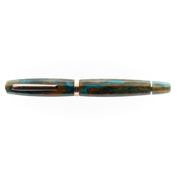 Scribo Feel Dutch Pen Show 2025 Waterworld Exclusive RGT Stylo Plume