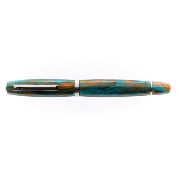 Scribo Feel Dutch Pen Show 2025 Waterworld Exclusive ST Vulpen