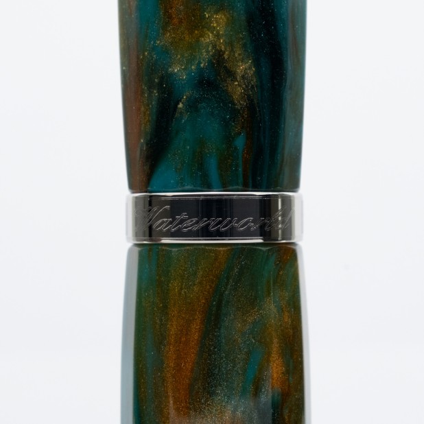 Scribo Feel Dutch Pen Show 2025 Waterworld Exclusive ST Vulpen