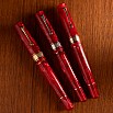 Scribo Feel Dutch Pen Show 2026 Love Letters Exclusive GT Fountain pen
