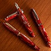 Scribo Feel Dutch Pen Show 2026 Love Letters Exclusive GT Fountain pen
