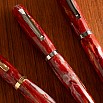 Scribo Feel Dutch Pen Show 2026 Love Letters Exclusive GT Fountain pen
