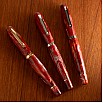 Scribo Feel Dutch Pen Show 2026 Love Letters Exclusive GT Fountain pen