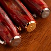 Scribo Feel Dutch Pen Show 2026 Love Letters Exclusive GT Fountain pen