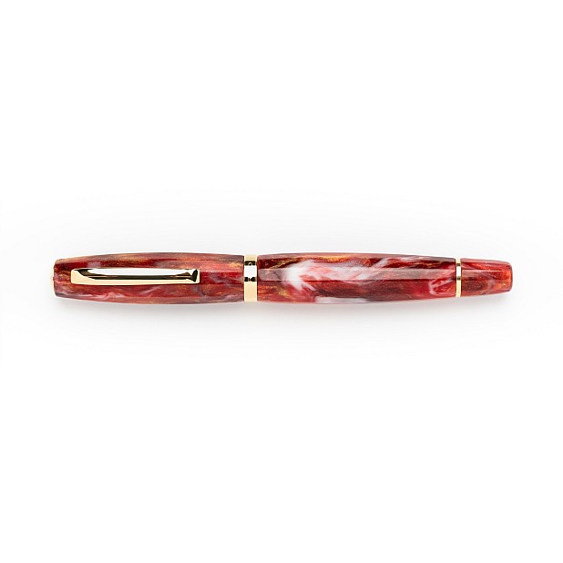 Scribo Feel Dutch Pen Show 2026 Love Letters Exclusive GT Füllfederhalter