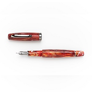Scribo Feel Dutch Pen Show 2026 Love Letters Exclusive RT Vulpen