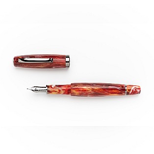 Scribo Feel Dutch Pen Show 2026 Love Letters Exclusive RT Fountain pen