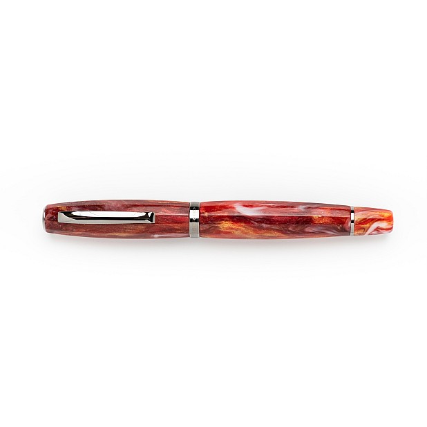 Scribo Feel Dutch Pen Show 2026 Love Letters Exclusive RT Füllfederhalter