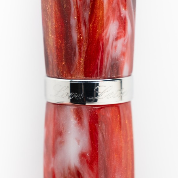 Scribo Feel Dutch Pen Show 2026 Love Letters Exclusive ST Stylo Plume