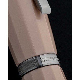 Scribo Feel Maddalena Caneta de Tinta Permanente