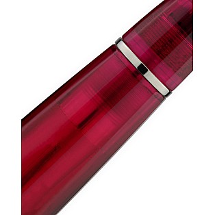 Scribo Feel Ombre Magenta Caneta de Tinta Permanente