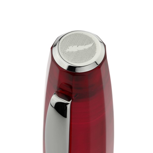 Scribo Feel Ombre Magenta Vulpen