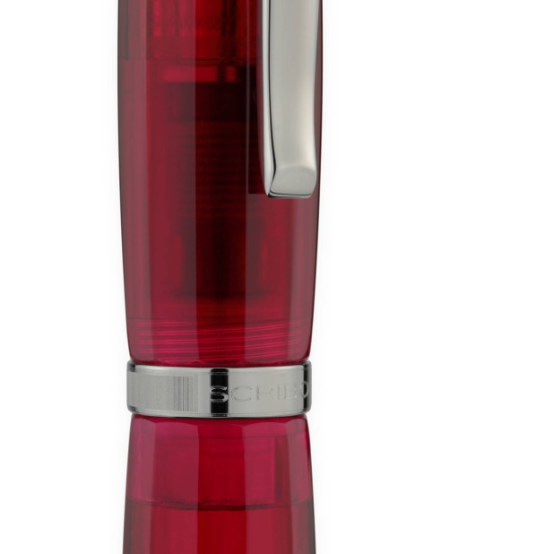 Scribo Feel Ombre Magenta Vulpen