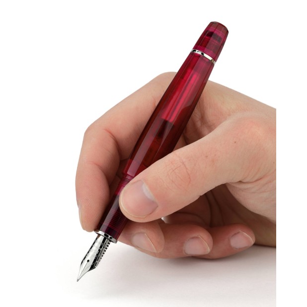 Scribo Feel Ombre Magenta Vulpen