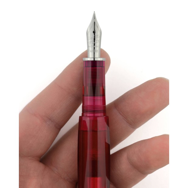 Scribo Feel Ombre Magenta Vulpen