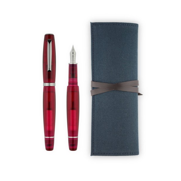 Scribo Feel Ombre Magenta Vulpen