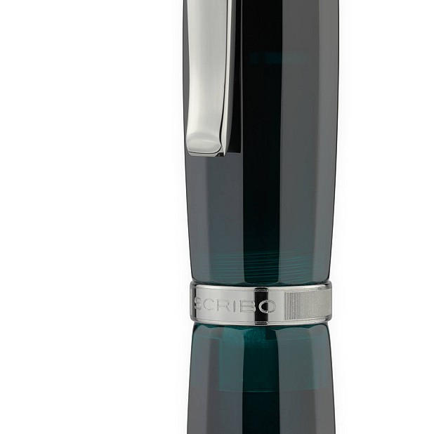 Scribo Feel Ombre Verdi Fountain pen