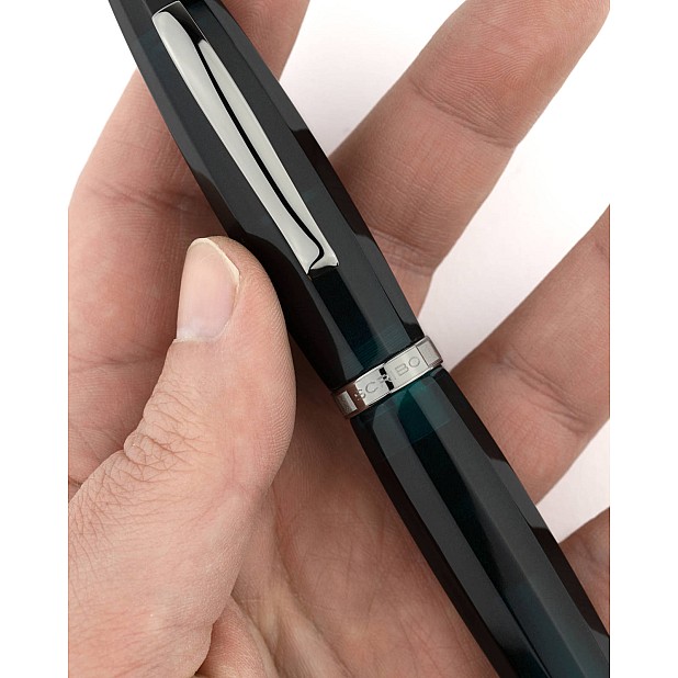 Scribo Feel Ombre Verdi Fountain pen