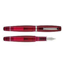 Scribo Feel Ombre Magenta Fountain pen