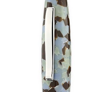 Scribo Feel Graniglia Caneta de Tinta Permanente