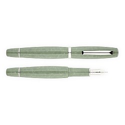 Scribo Feel Verde Antico Fountain pen