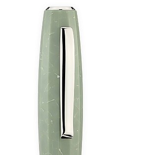 Scribo Feel Verde Antico Caneta de Tinta Permanente