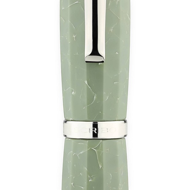 Scribo Feel Verde Antico Reservoarpenna