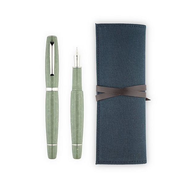 Scribo Feel Verde Antico Reservoarpenna