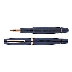 Scribo Feel Dandy Notturno RGT Fountain pen