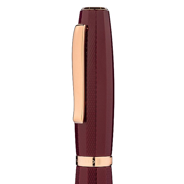 Scribo Feel Dandy Velvet RGT Reservoarpenna