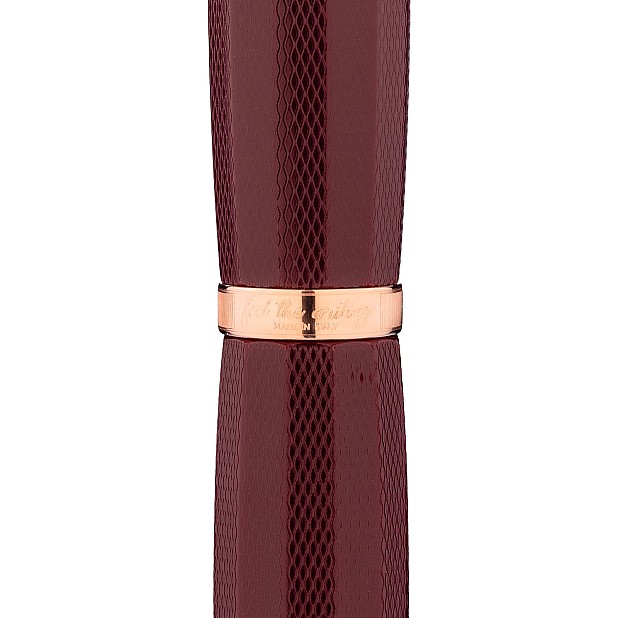 Scribo Feel Dandy Velvet RGT Reservoarpenna
