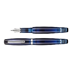 Scribo Feel Blu Sospeso ST Fountain pen