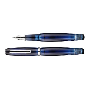 Scribo Feel Blu Sospeso ST Füllfederhalter