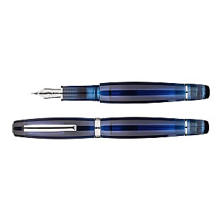 Scribo Feel Blu Sospeso ST Fountain pen