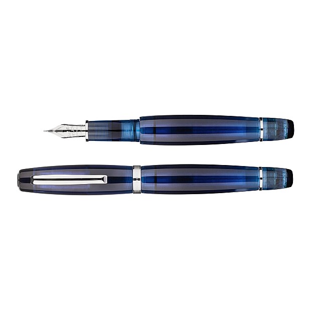 Scribo Feel Blu Sospeso ST Vulpen