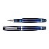 Scribo Feel Blu Sospeso ST Stylo Plume