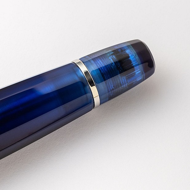 Scribo Feel Blu Sospeso ST Vulpen