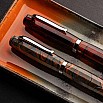 Scribo Feel Resina RT Fountain pen