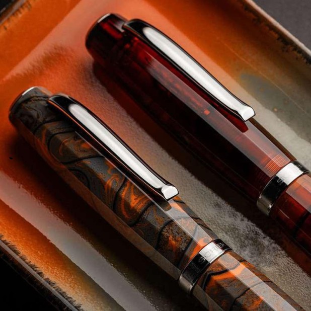 Scribo Feel Corteccia RT Stylo Plume