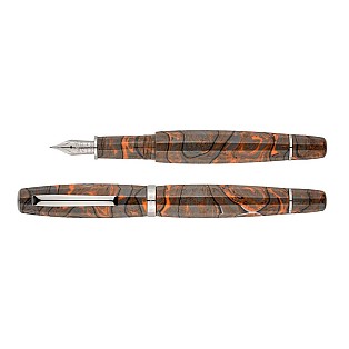 Scribo Feel Corteccia RT Fountain pen