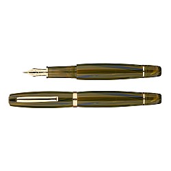 Scribo Feel Laguna GT Fountain pen