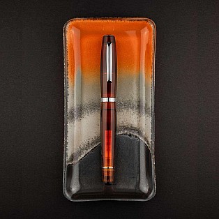 Scribo Feel Resina RT Fountain pen
