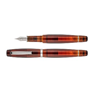 Scribo Feel Resina RT Fountain pen