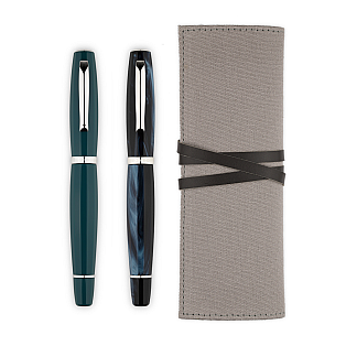 Scribo Feel Mediterraneo  Caneta de Tinta Permanente