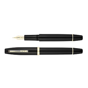 Scribo Flow Origine GT Fountain pen